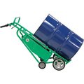 Valley Craft Valley CraftÂ Powered Drum Truck Fiber Chime Hook - 12" Wheels F89484F